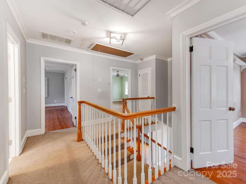 1311 Burtonwood Circle, Charlotte, NC 28212.  MLS# CAR4333889, YatesRealty ID 3479. 