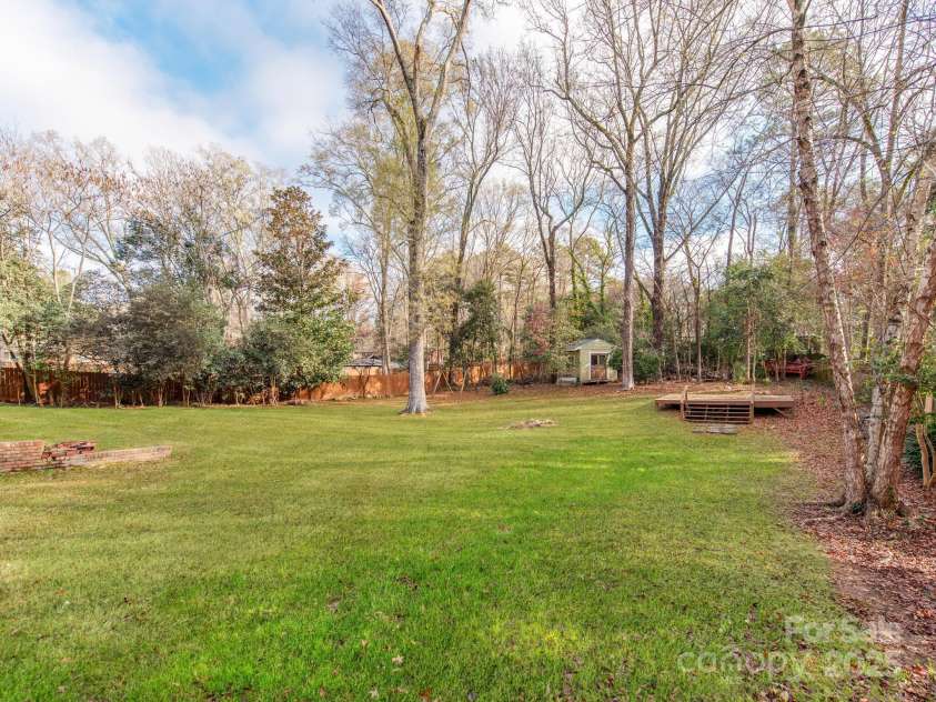 1311 Burtonwood Circle, Charlotte, NC 28212.  MLS# CAR4333889, YatesRealty ID 3479. 