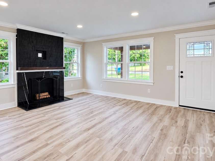 142 Morrow Avenue, Albemarle, NC 28001.  MLS# CAR4422142, YatesRealty ID 3479. 