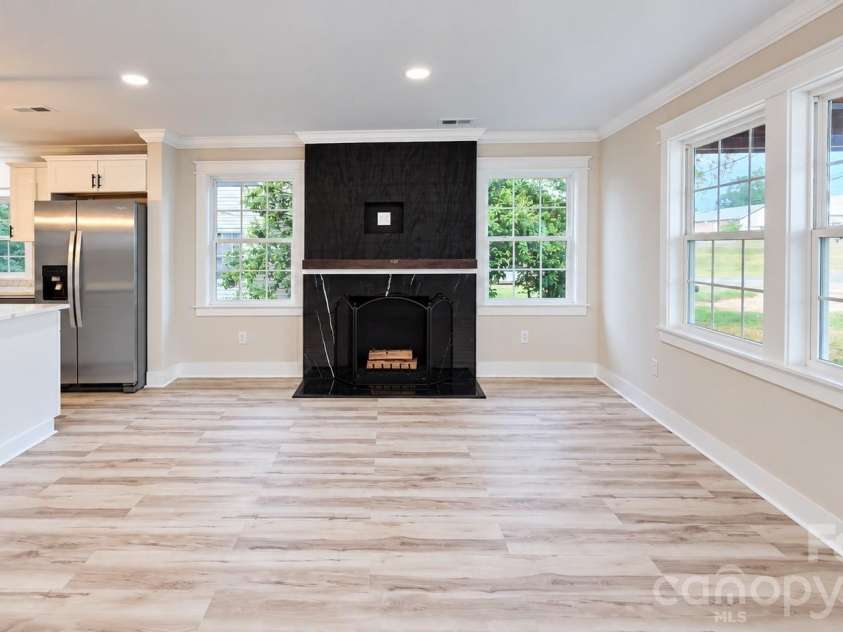 142 Morrow Avenue, Albemarle, NC 28001.  MLS# CAR4422142, YatesRealty ID 3479. 