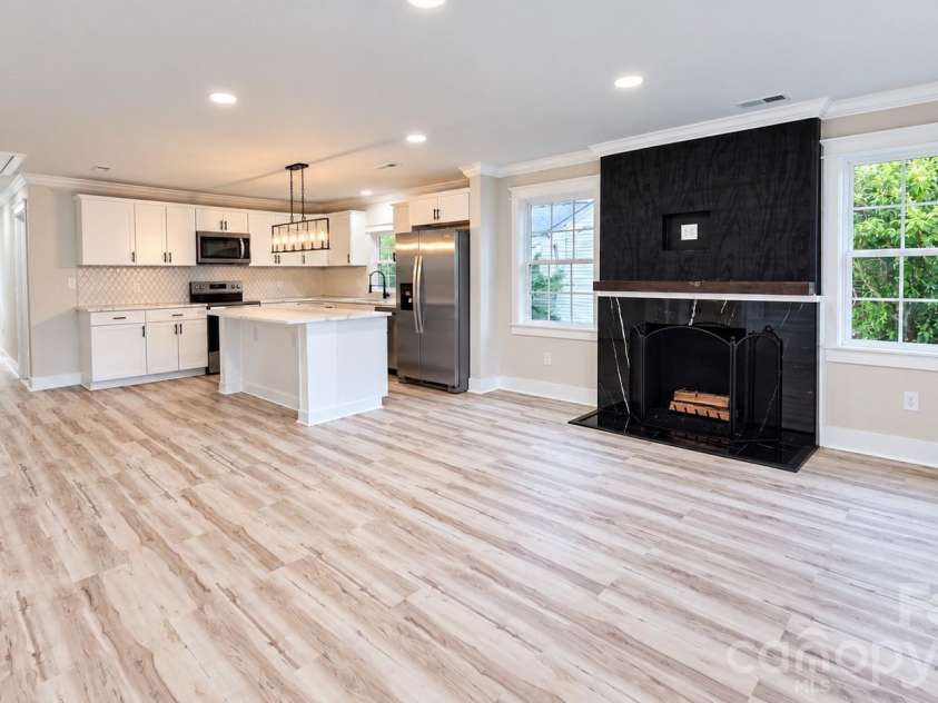 142 Morrow Avenue, Albemarle, NC 28001.  MLS# CAR4422142, YatesRealty ID 3479. 