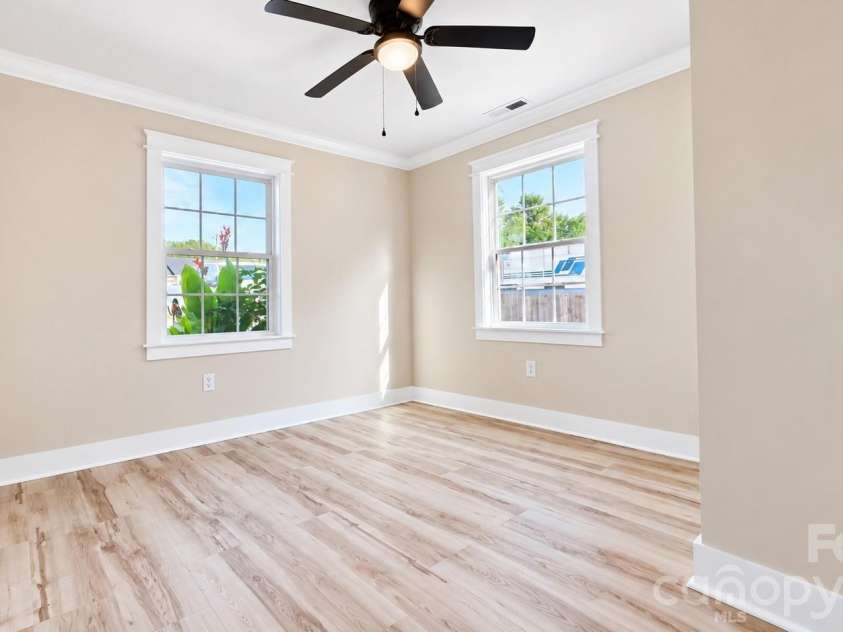 142 Morrow Avenue, Albemarle, NC 28001.  MLS# CAR4422142, YatesRealty ID 3479. 