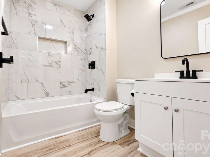 142 Morrow Avenue, Albemarle, NC 28001.  MLS# CAR4422142, YatesRealty ID 3479. 