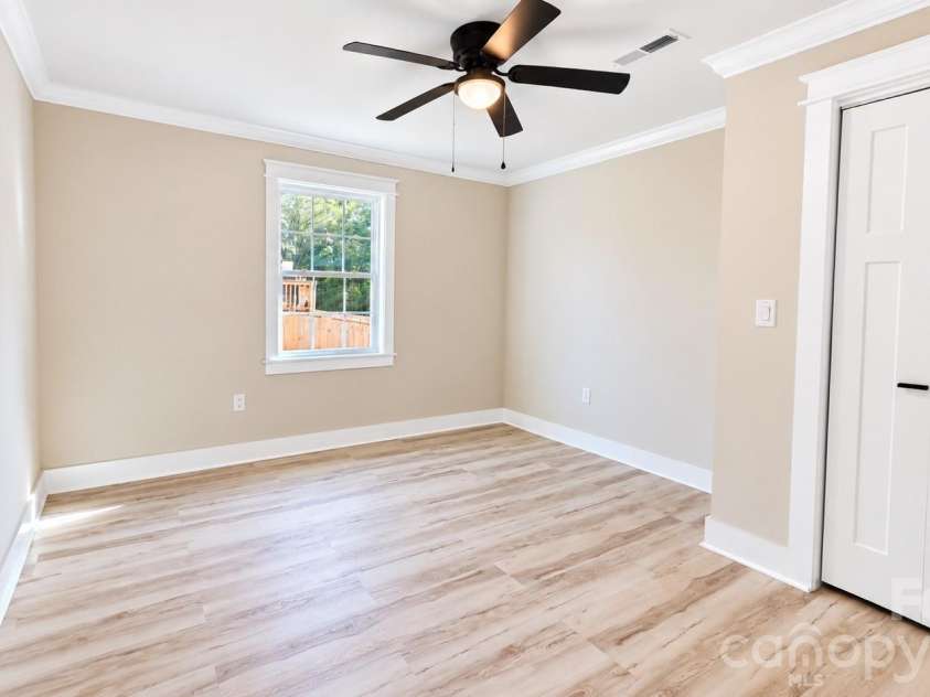 142 Morrow Avenue, Albemarle, NC 28001.  MLS# CAR4422142, YatesRealty ID 3479. 