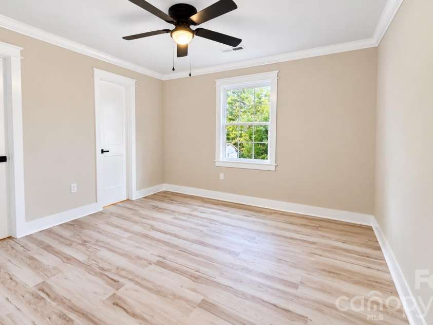 142 Morrow Avenue, Albemarle, NC 28001.  MLS# CAR4422142, YatesRealty ID 3479. 