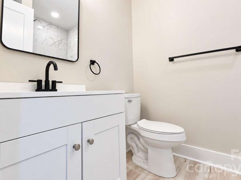 142 Morrow Avenue, Albemarle, NC 28001.  MLS# CAR4422142, YatesRealty ID 3479. 
