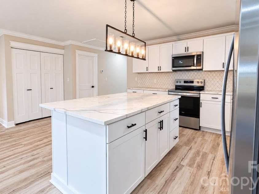 142 Morrow Avenue, Albemarle, NC 28001.  MLS# CAR4422142, YatesRealty ID 3479. 