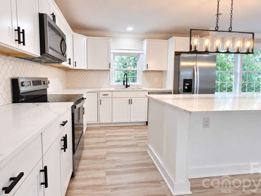 142 Morrow Avenue, Albemarle, NC 28001.  MLS# CAR4422142, YatesRealty ID 3479. 