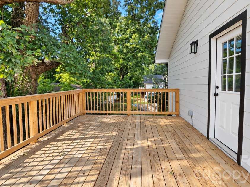 142 Morrow Avenue, Albemarle, NC 28001.  MLS# CAR4422142, YatesRealty ID 3479. 