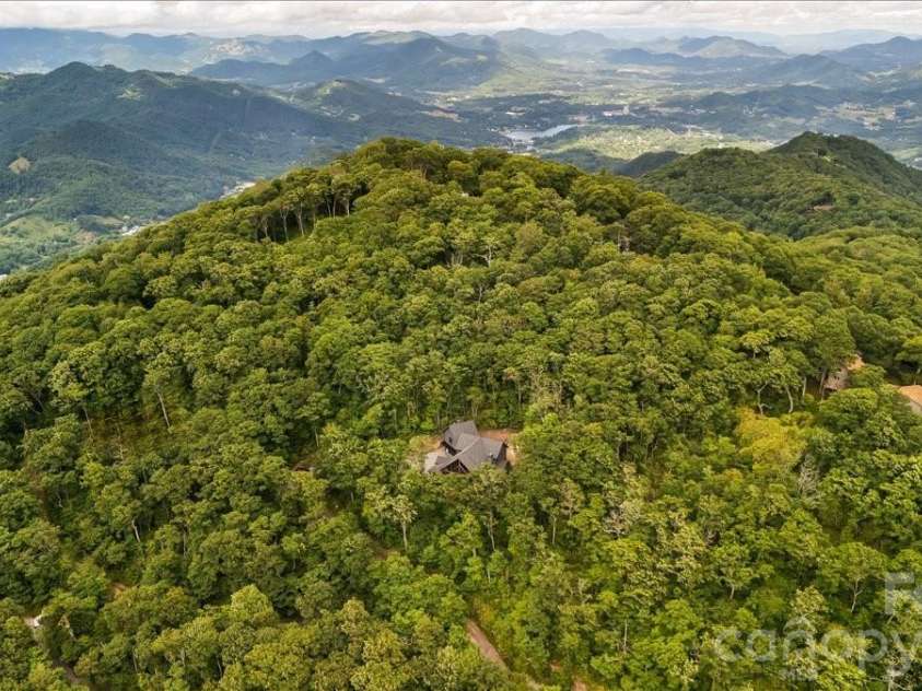 241 Ataya Trail, Maggie Valley, NC 28751.  MLS# CAR4397152, YatesRealty ID 34790. 