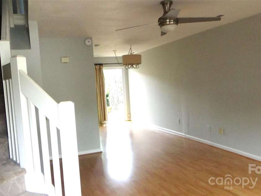 3105 Brockhampton Court, Charlotte, NC 28269.  MLS# CAR4290296, YatesRealty ID 34790. 