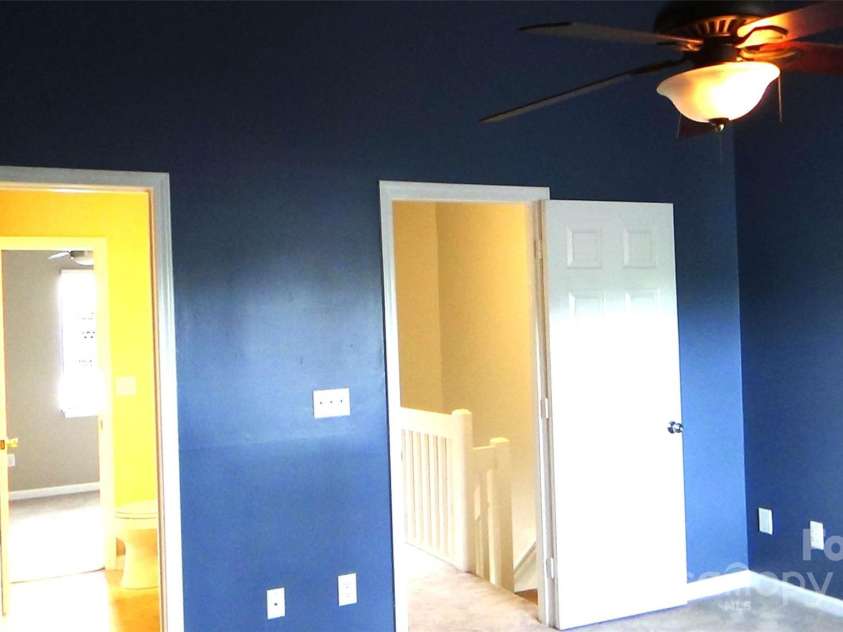 3105 Brockhampton Court, Charlotte, NC 28269.  MLS# CAR4290296, YatesRealty ID 34790. 