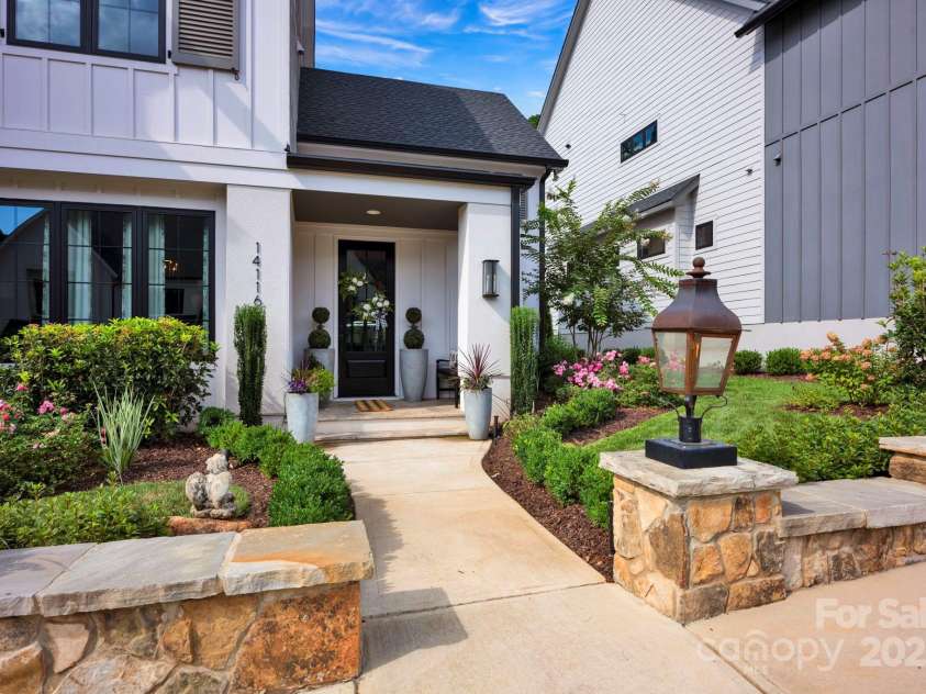 14116 Ryker Way, Davidson, NC 28036.  MLS# CAR4293124, YatesRealty ID 34791. 