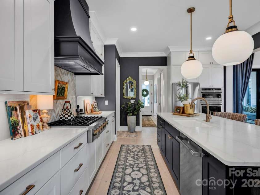 14116 Ryker Way, Davidson, NC 28036.  MLS# CAR4293124, YatesRealty ID 34791. 