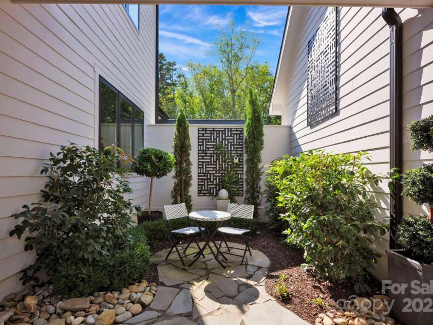 14116 Ryker Way, Davidson, NC 28036.  MLS# CAR4293124, YatesRealty ID 34791. 