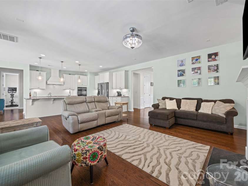 2180 Hanging Rock Road, Fort Mill, SC 29715.  MLS# CAR4391199, YatesRealty ID 34792. 