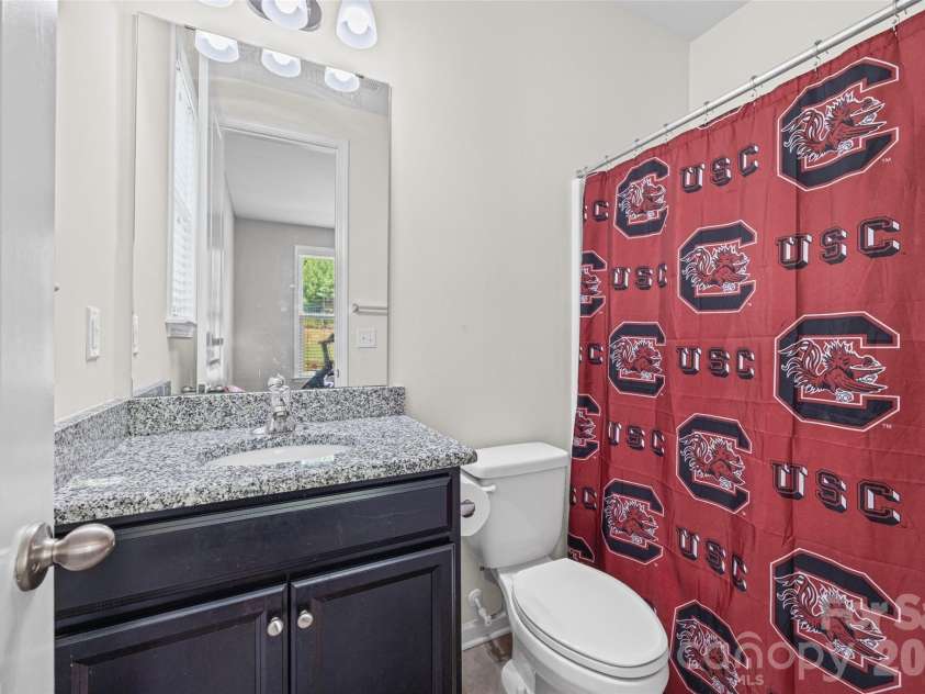 2180 Hanging Rock Road, Fort Mill, SC 29715.  MLS# CAR4391199, YatesRealty ID 34792. 