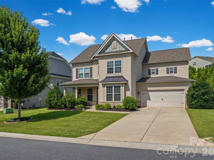 2180 Hanging Rock Road, Fort Mill, SC 29715.  MLS# CAR4391199, YatesRealty ID 34792. 