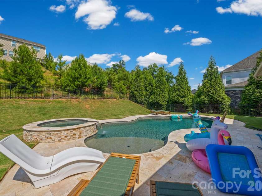 2180 Hanging Rock Road, Fort Mill, SC 29715.  MLS# CAR4391199, YatesRealty ID 34792. 