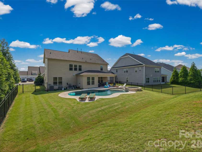 2180 Hanging Rock Road, Fort Mill, SC 29715.  MLS# CAR4391199, YatesRealty ID 34792. 