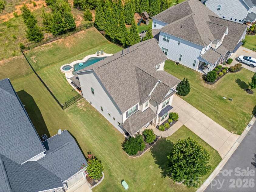 2180 Hanging Rock Road, Fort Mill, SC 29715.  MLS# CAR4391199, YatesRealty ID 34792. 