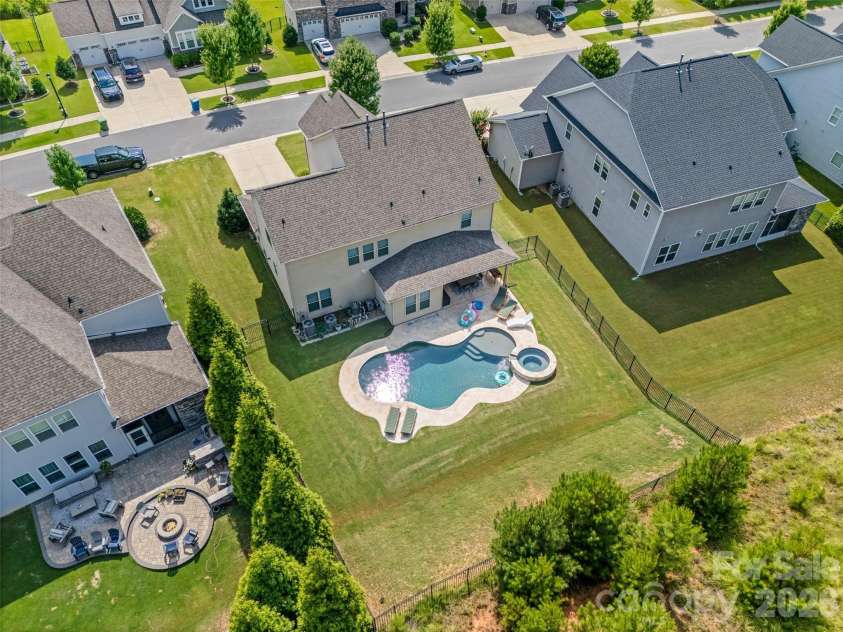 2180 Hanging Rock Road, Fort Mill, SC 29715.  MLS# CAR4391199, YatesRealty ID 34792. 