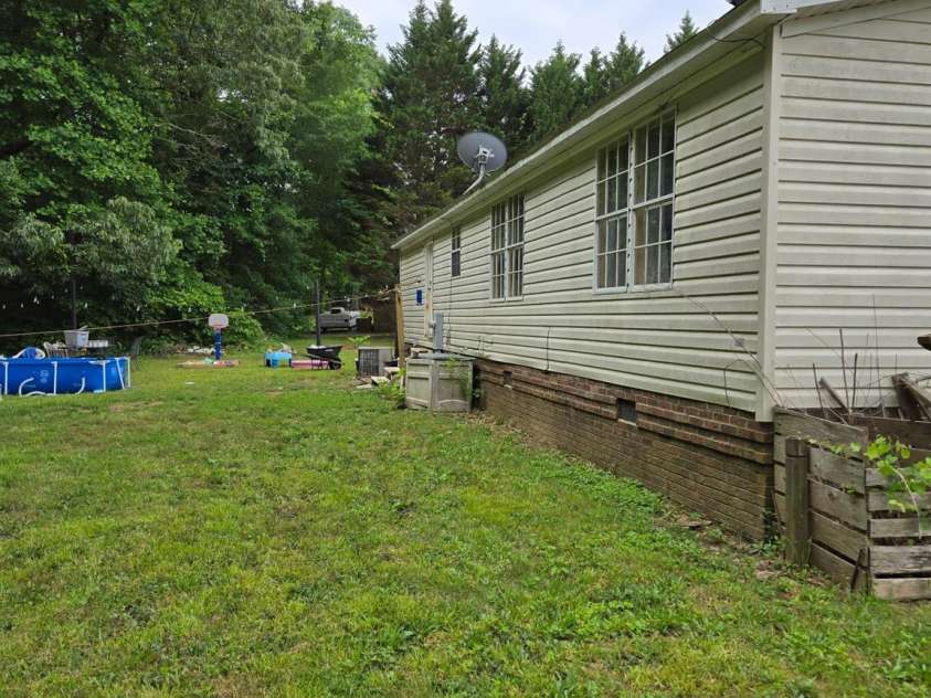 245 Waycross Drive, Rockwell, NC 28138.  MLS# CAR4277734, YatesRealty ID 34793. 