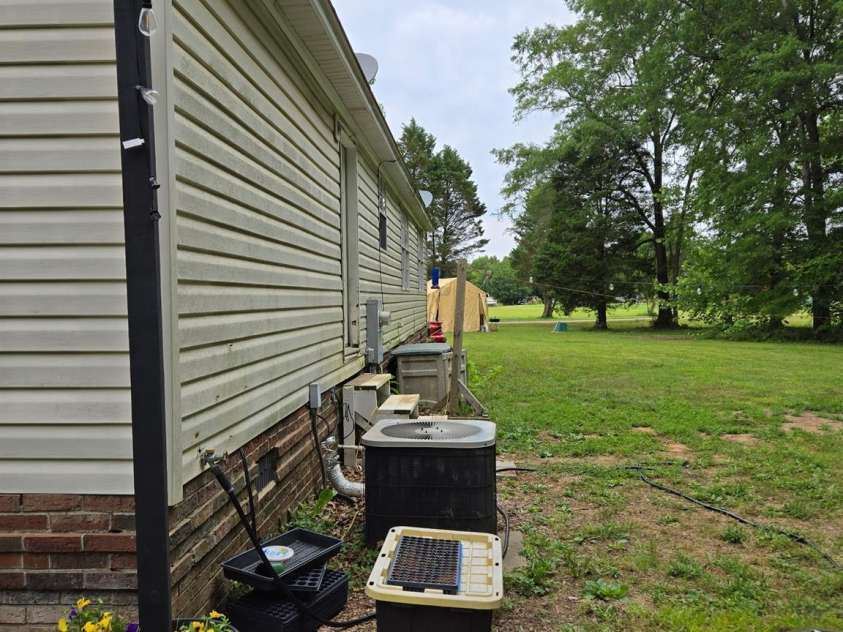 245 Waycross Drive, Rockwell, NC 28138.  MLS# CAR4277734, YatesRealty ID 34793. 