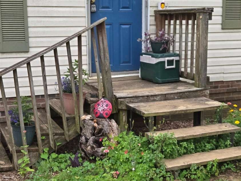 245 Waycross Drive, Rockwell, NC 28138.  MLS# CAR4277734, YatesRealty ID 34793. 