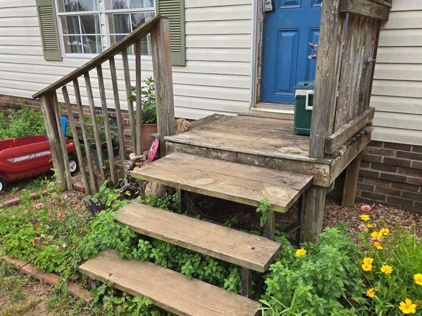 245 Waycross Drive, Rockwell, NC 28138.  MLS# CAR4277734, YatesRealty ID 34793. 