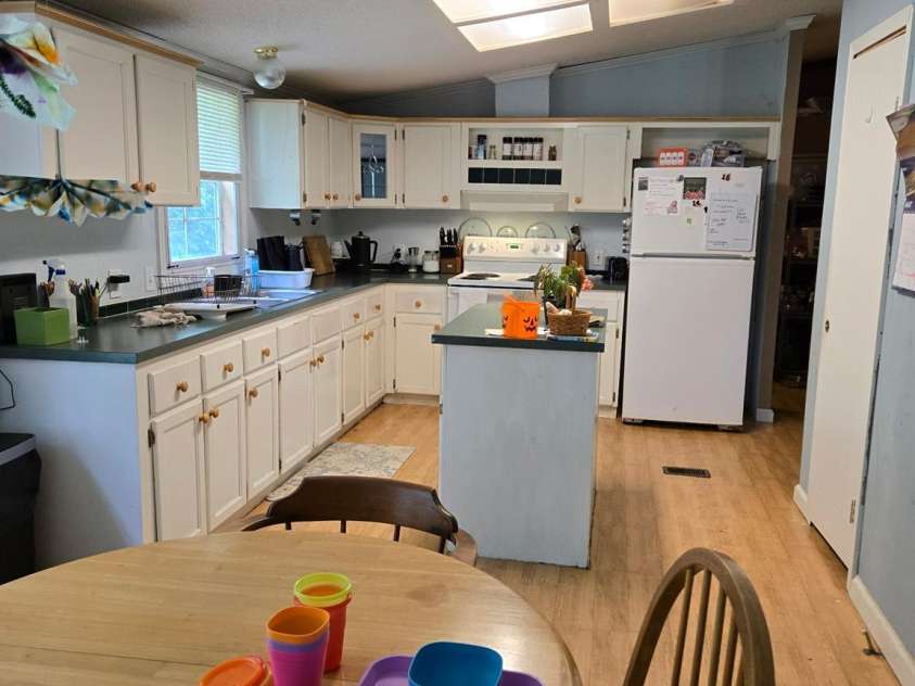 245 Waycross Drive, Rockwell, NC 28138.  MLS# CAR4277734, YatesRealty ID 34793. 