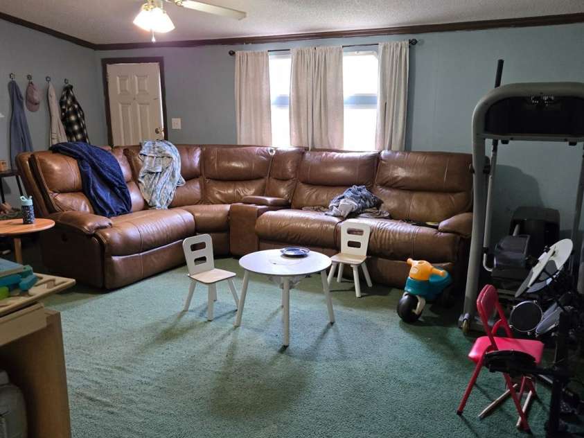 245 Waycross Drive, Rockwell, NC 28138.  MLS# CAR4277734, YatesRealty ID 34793. 