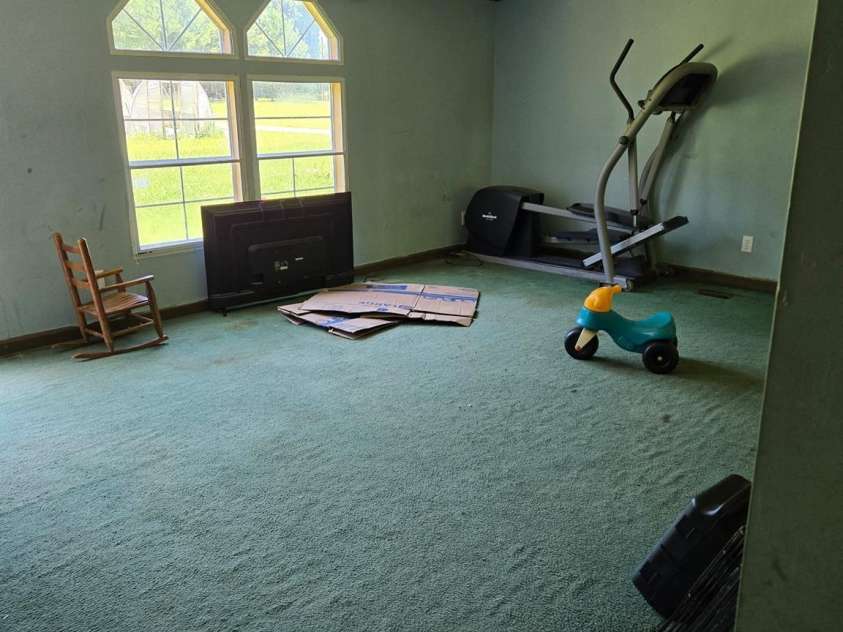 245 Waycross Drive, Rockwell, NC 28138.  MLS# CAR4277734, YatesRealty ID 34793. 