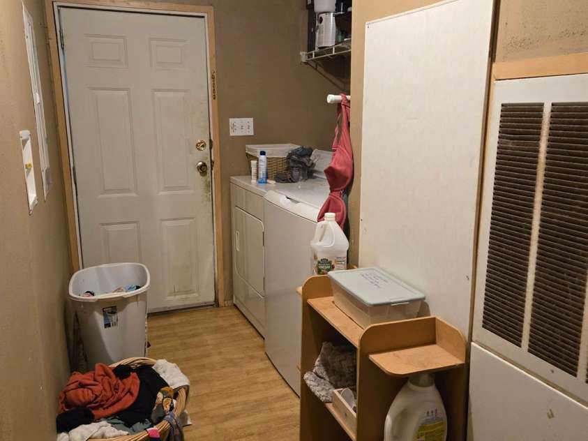 245 Waycross Drive, Rockwell, NC 28138.  MLS# CAR4277734, YatesRealty ID 34793. 