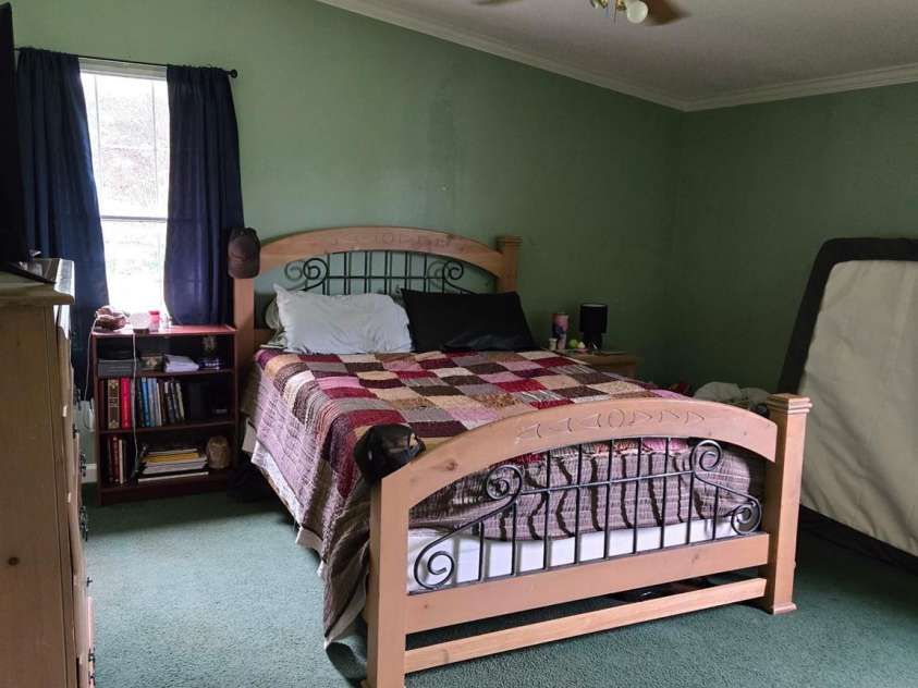 245 Waycross Drive, Rockwell, NC 28138.  MLS# CAR4277734, YatesRealty ID 34793. 