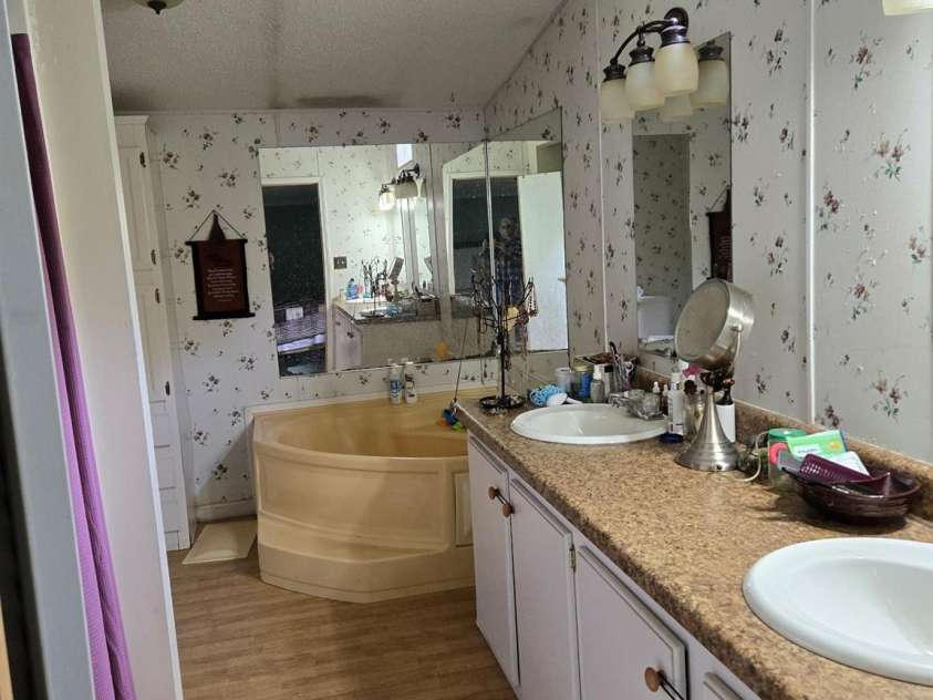 245 Waycross Drive, Rockwell, NC 28138.  MLS# CAR4277734, YatesRealty ID 34793. 