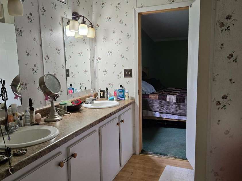 245 Waycross Drive, Rockwell, NC 28138.  MLS# CAR4277734, YatesRealty ID 34793. 