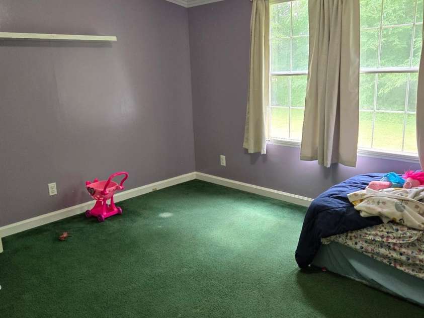 245 Waycross Drive, Rockwell, NC 28138.  MLS# CAR4277734, YatesRealty ID 34793. 