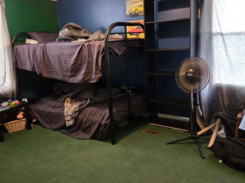 245 Waycross Drive, Rockwell, NC 28138.  MLS# CAR4277734, YatesRealty ID 34793. 