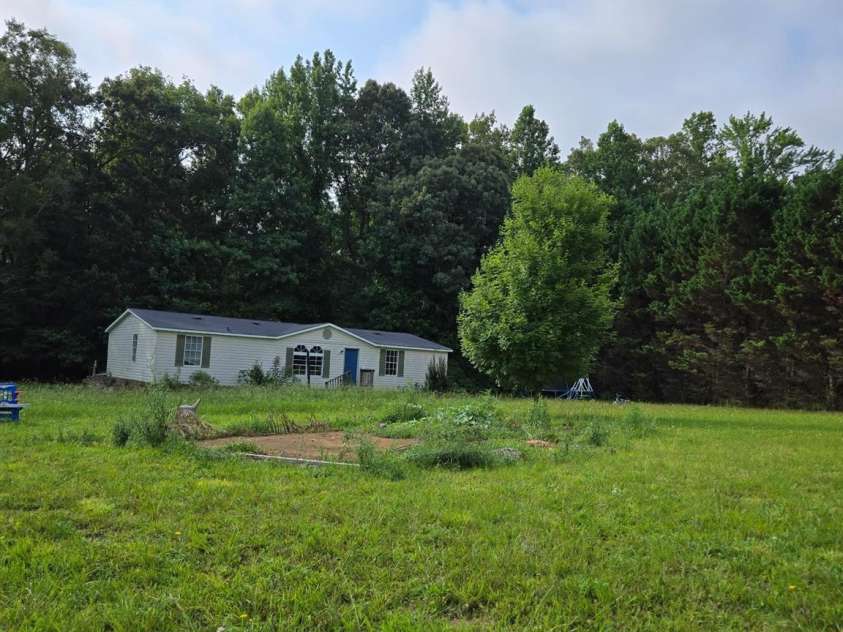 245 Waycross Drive, Rockwell, NC 28138.  MLS# CAR4277734, YatesRealty ID 34793. 