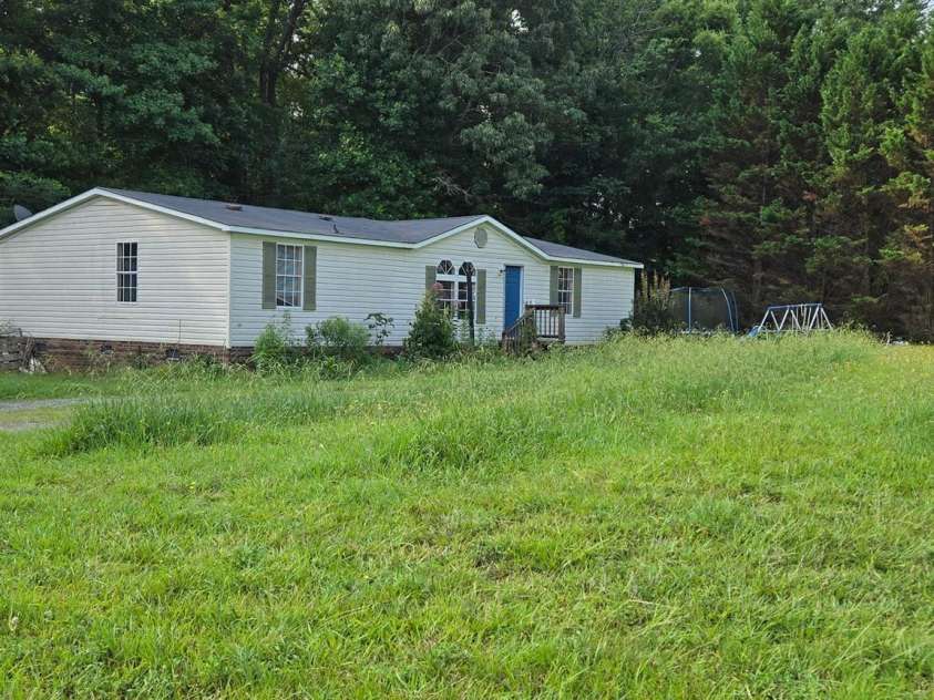 245 Waycross Drive, Rockwell, NC 28138.  MLS# CAR4277734, YatesRealty ID 34793. 