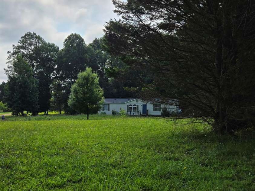 245 Waycross Drive, Rockwell, NC 28138.  MLS# CAR4277734, YatesRealty ID 34793. 