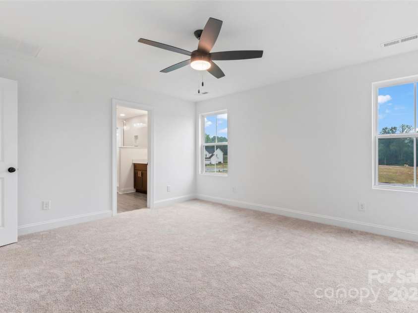 3015 Swallowtail Lane, Kannapolis, NC 28083.  MLS# CAR4291504, YatesRealty ID 34794. 