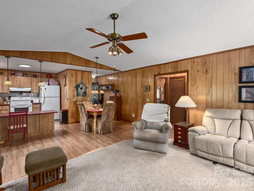 85 Hillcrest Road, Maggie Valley, NC 28751.  MLS# CAR4398750, YatesRealty ID 34797. 