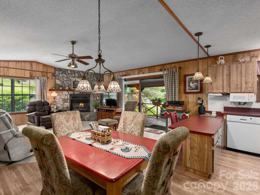 85 Hillcrest Road, Maggie Valley, NC 28751.  MLS# CAR4398750, YatesRealty ID 34797. 