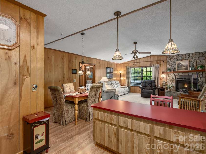 85 Hillcrest Road, Maggie Valley, NC 28751.  MLS# CAR4398750, YatesRealty ID 34797. 