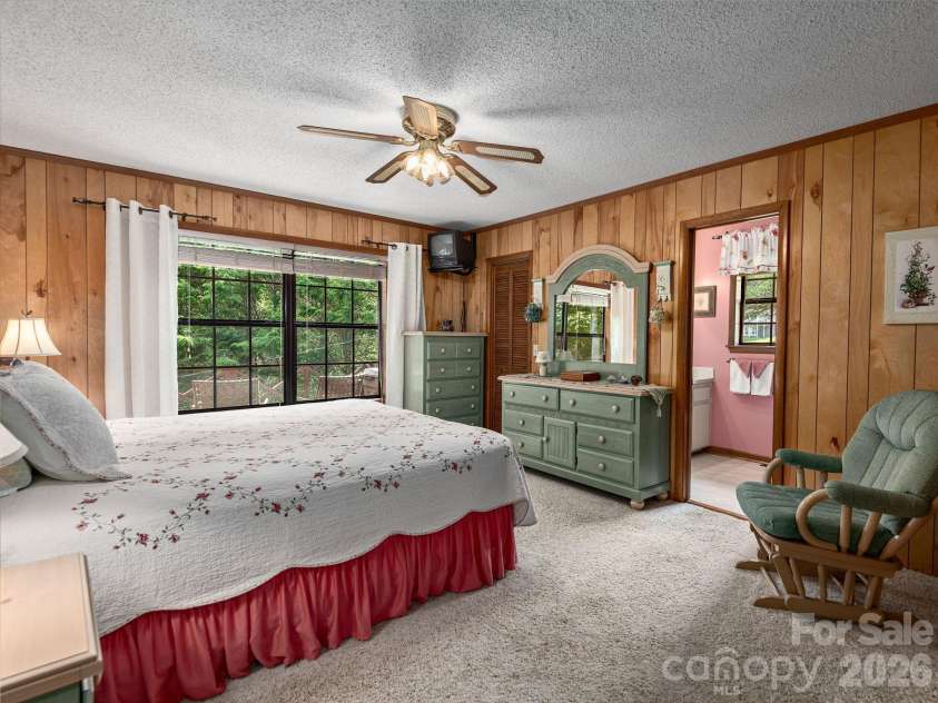 85 Hillcrest Road, Maggie Valley, NC 28751.  MLS# CAR4398750, YatesRealty ID 34797. 