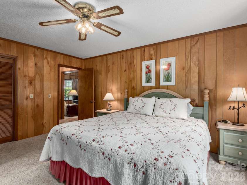 85 Hillcrest Road, Maggie Valley, NC 28751.  MLS# CAR4398750, YatesRealty ID 34797. 