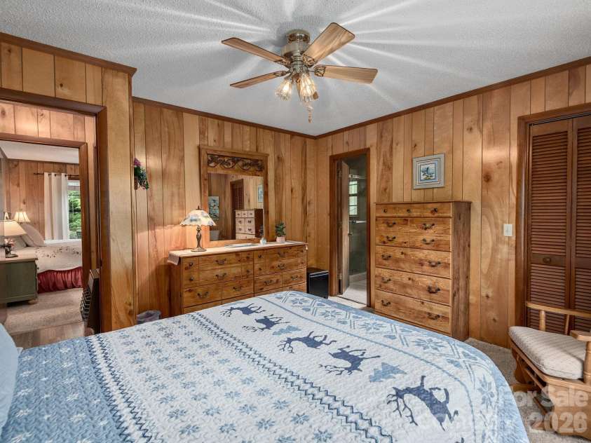 85 Hillcrest Road, Maggie Valley, NC 28751.  MLS# CAR4398750, YatesRealty ID 34797. 