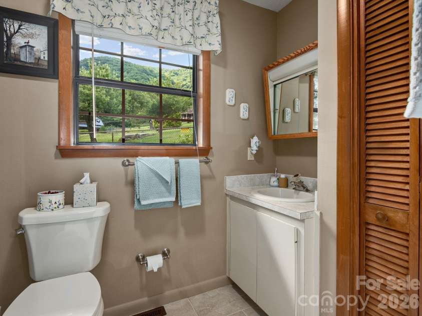 85 Hillcrest Road, Maggie Valley, NC 28751.  MLS# CAR4398750, YatesRealty ID 34797. 
